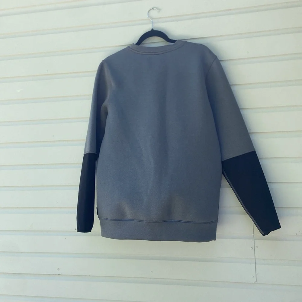 Nike Colorado Buffaloes Crew‎ Neck Sweater